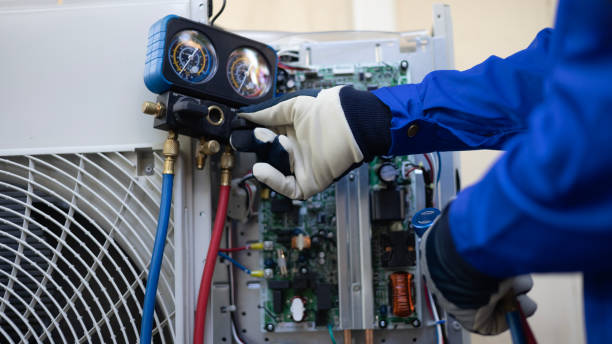 Best HVAC installation services  in Massapequa Park, NY
